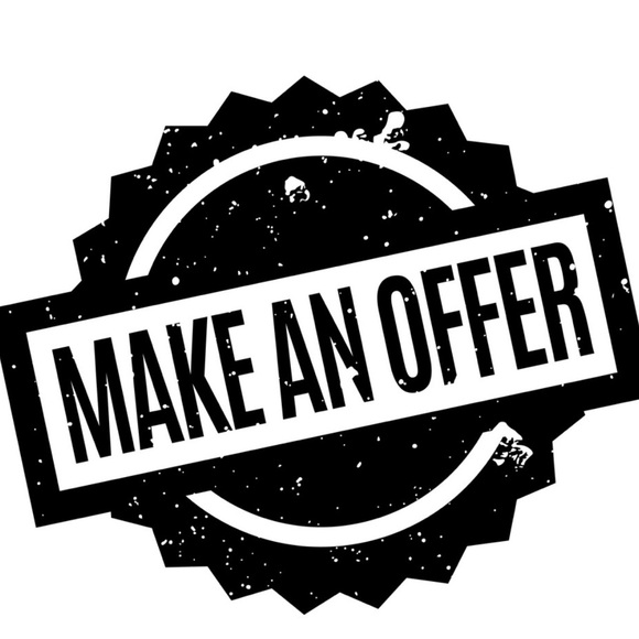 Make an offer! - Picture 1 of 1